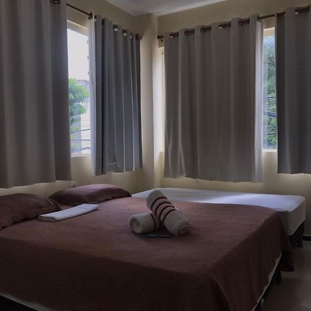 Hotel Italia Beach Φορταλέζα Εξωτερικό φωτογραφία