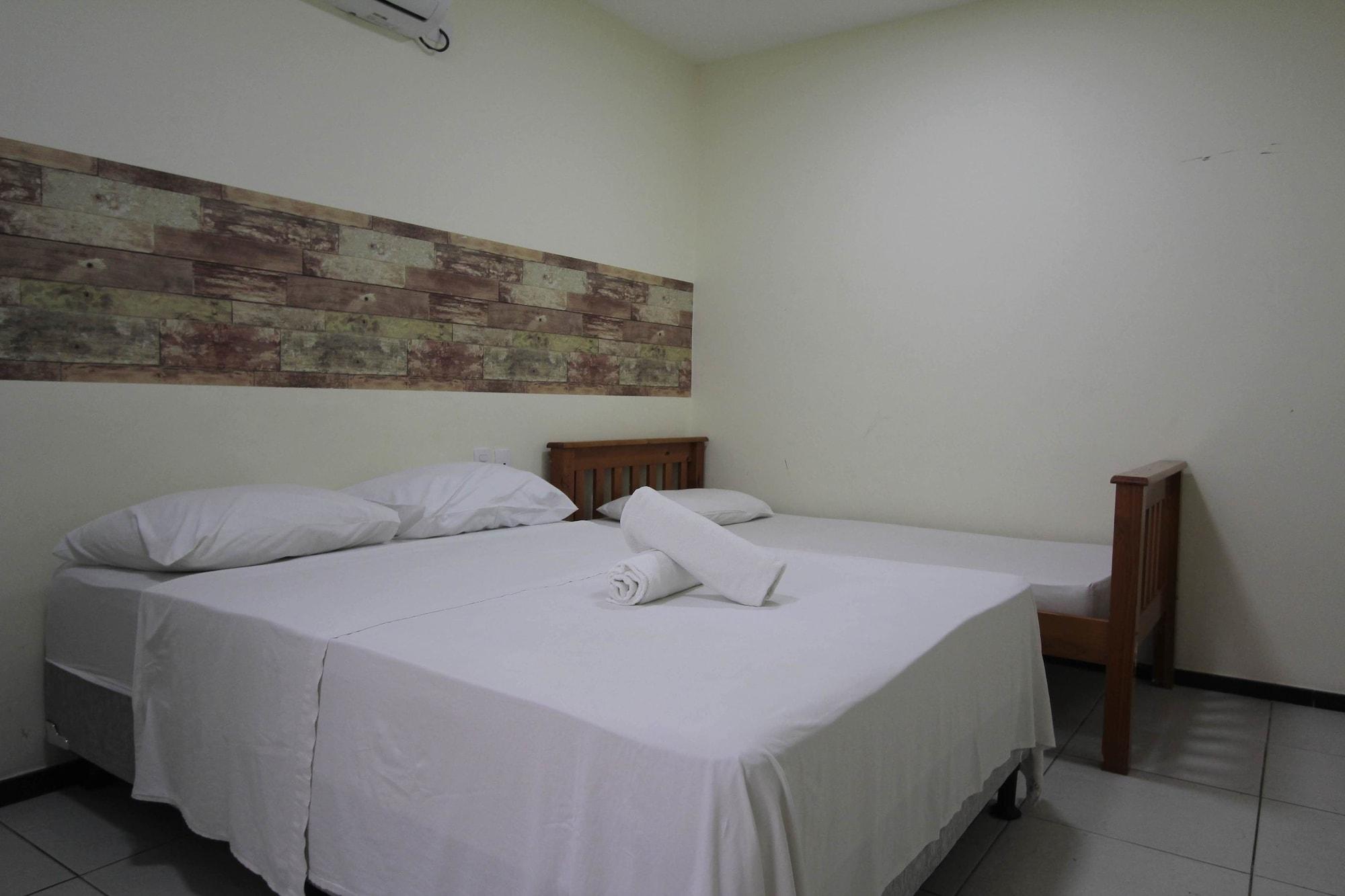 Hotel Italia Beach Φορταλέζα Εξωτερικό φωτογραφία