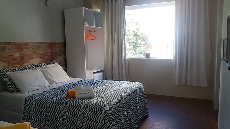 Hotel Italia Beach Φορταλέζα Εξωτερικό φωτογραφία