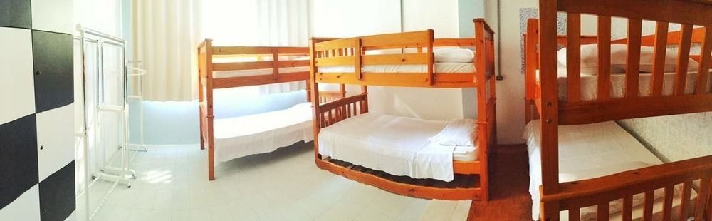 Hotel Italia Beach Φορταλέζα Εξωτερικό φωτογραφία